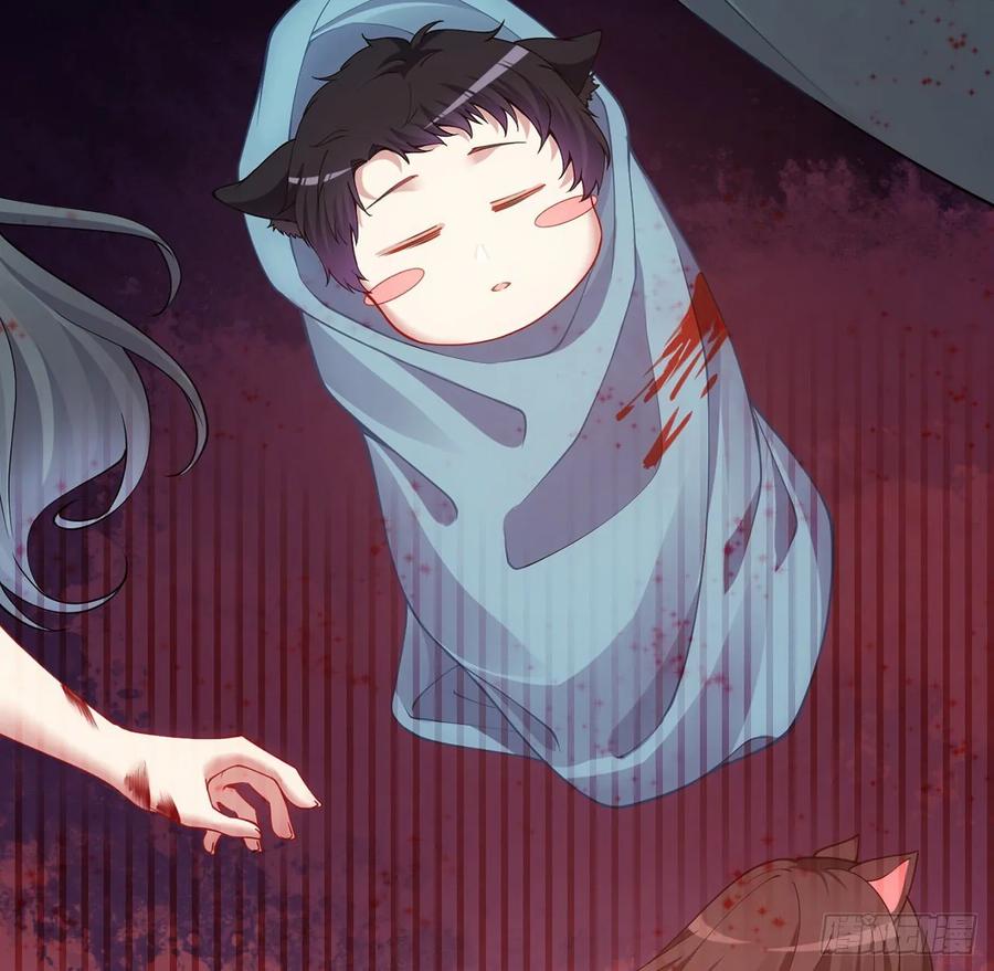 皇女的生存法则韩漫全集-35话 咒眠之骨的秘密无删减无遮挡章节图片 
