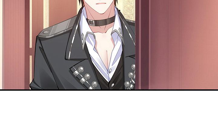 皇女的生存法则韩漫全集-4话 大魔法师无删减无遮挡章节图片 