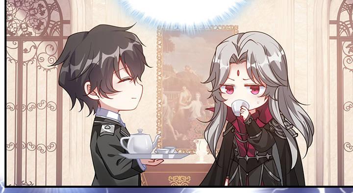 皇女的生存法则韩漫全集-4话 大魔法师无删减无遮挡章节图片 