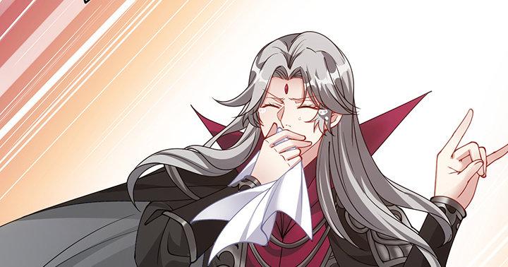 皇女的生存法则韩漫全集-4话 大魔法师无删减无遮挡章节图片 