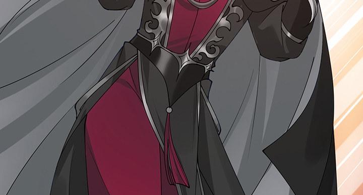 皇女的生存法则韩漫全集-4话 大魔法师无删减无遮挡章节图片 