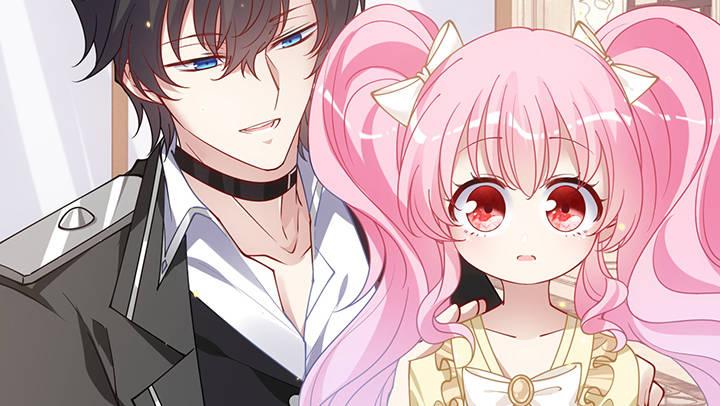 皇女的生存法则韩漫全集-4话 大魔法师无删减无遮挡章节图片 