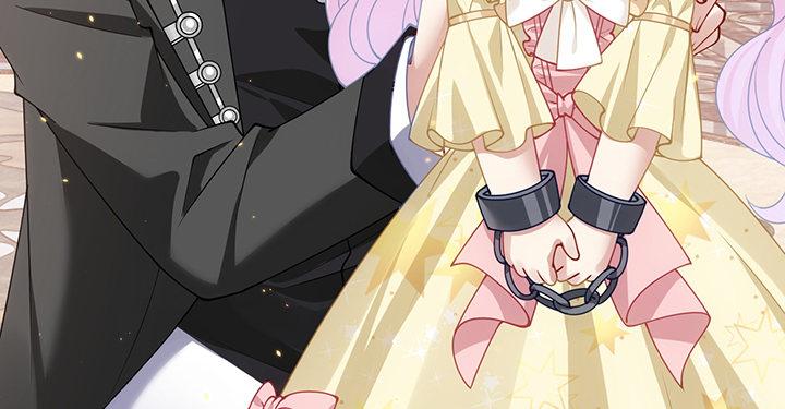 皇女的生存法则韩漫全集-4话 大魔法师无删减无遮挡章节图片 