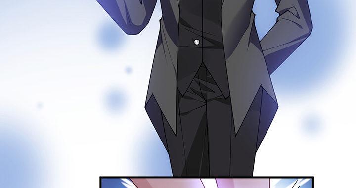 皇女的生存法则韩漫全集-4话 大魔法师无删减无遮挡章节图片 