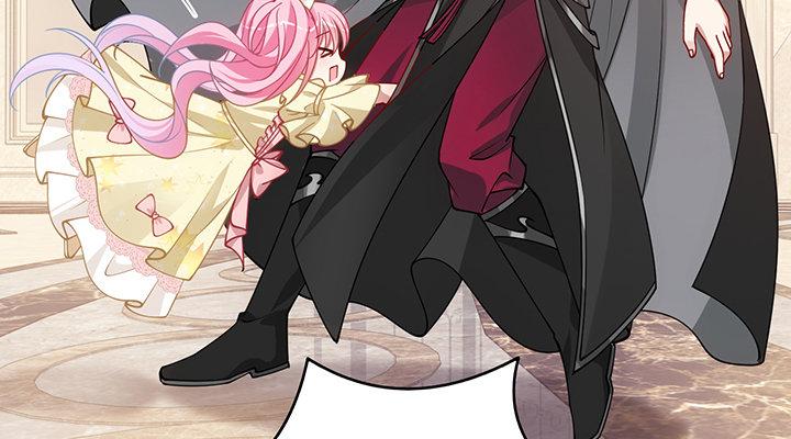 皇女的生存法则韩漫全集-4话 大魔法师无删减无遮挡章节图片 