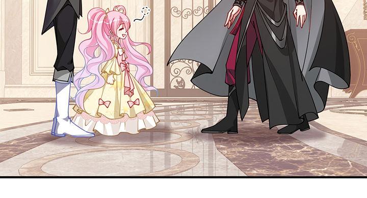 皇女的生存法则韩漫全集-4话 大魔法师无删减无遮挡章节图片 