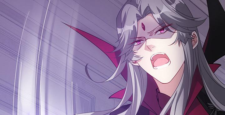 皇女的生存法则韩漫全集-4话 大魔法师无删减无遮挡章节图片 