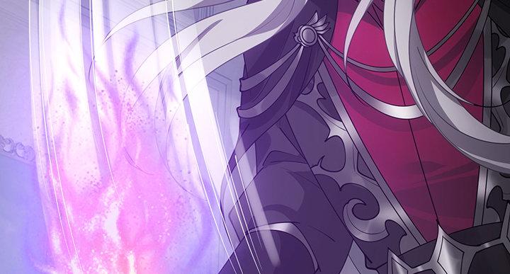 皇女的生存法则韩漫全集-4话 大魔法师无删减无遮挡章节图片 