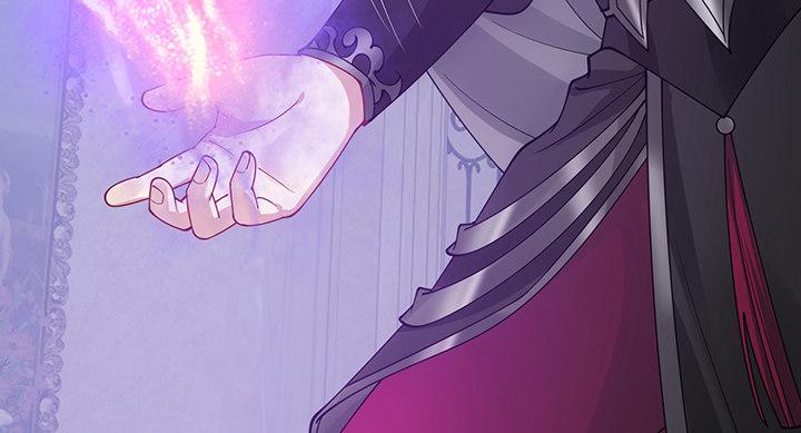 皇女的生存法则韩漫全集-4话 大魔法师无删减无遮挡章节图片 