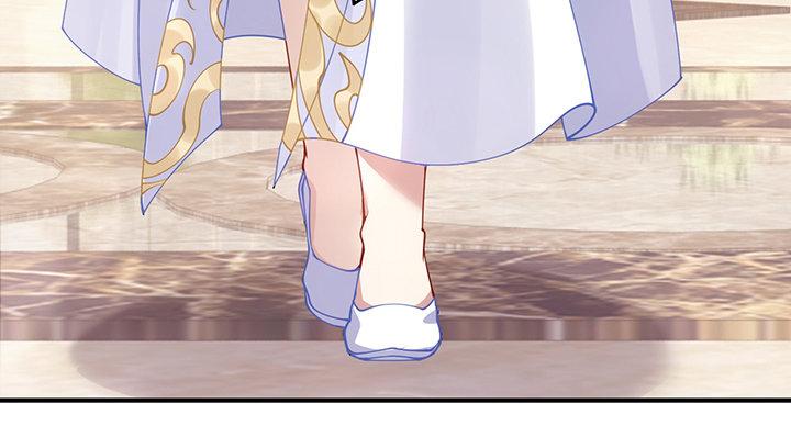 皇女的生存法则韩漫全集-4话 大魔法师无删减无遮挡章节图片 