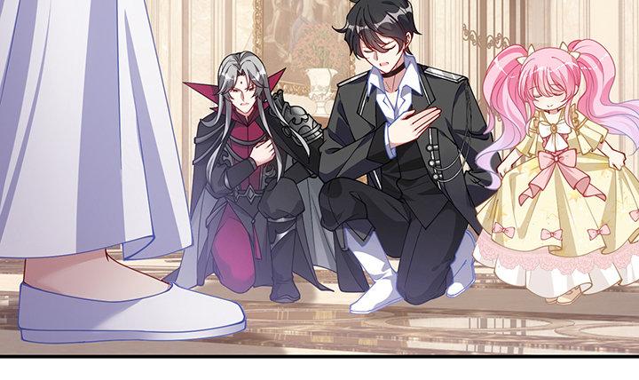 皇女的生存法则韩漫全集-4话 大魔法师无删减无遮挡章节图片 