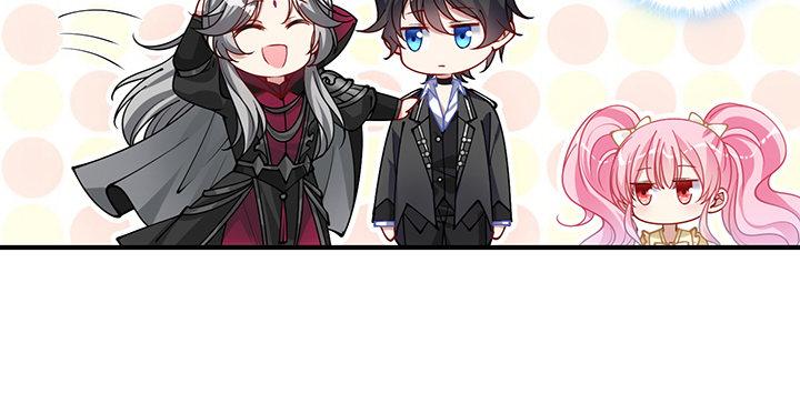 皇女的生存法则韩漫全集-4话 大魔法师无删减无遮挡章节图片 