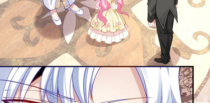 皇女的生存法则韩漫全集-4话 大魔法师无删减无遮挡章节图片 
