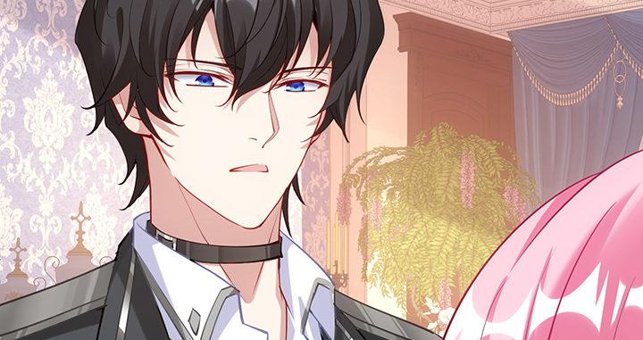 皇女的生存法则韩漫全集-4话 大魔法师无删减无遮挡章节图片 