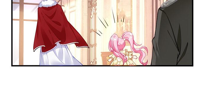 皇女的生存法则韩漫全集-4话 大魔法师无删减无遮挡章节图片 