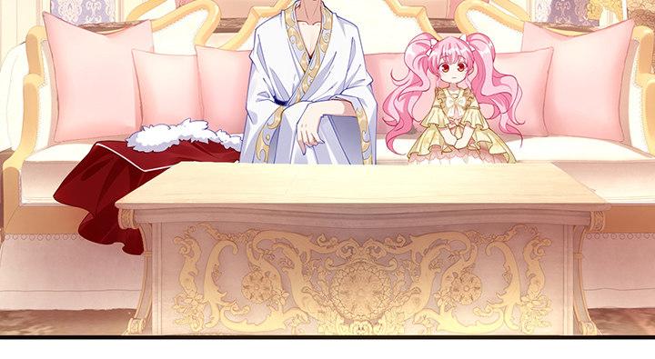 皇女的生存法则韩漫全集-4话 大魔法师无删减无遮挡章节图片 