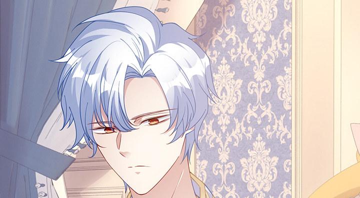 皇女的生存法则韩漫全集-4话 大魔法师无删减无遮挡章节图片 
