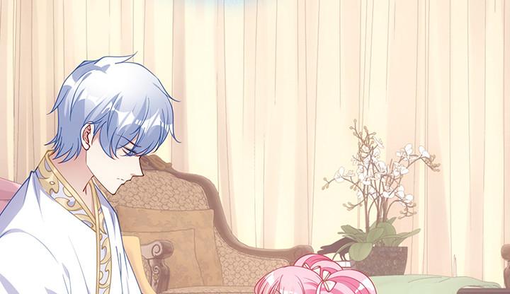 皇女的生存法则韩漫全集-4话 大魔法师无删减无遮挡章节图片 