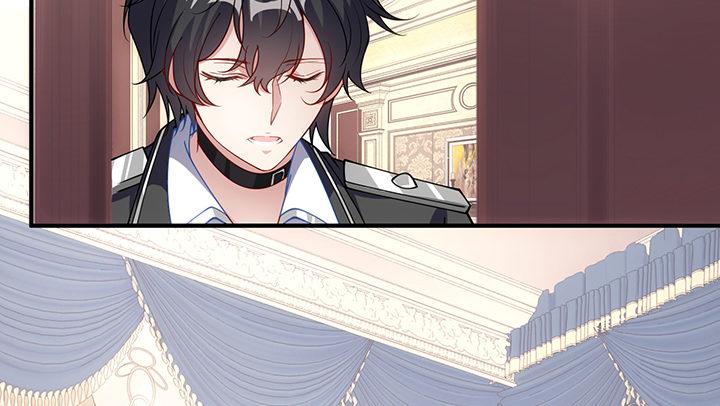 皇女的生存法则韩漫全集-4话 大魔法师无删减无遮挡章节图片 