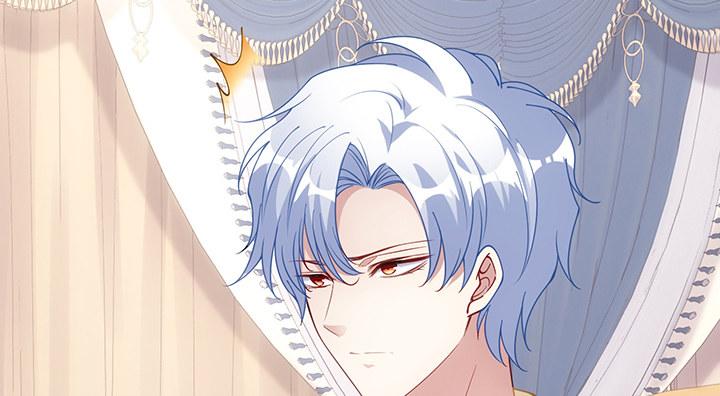 皇女的生存法则韩漫全集-4话 大魔法师无删减无遮挡章节图片 
