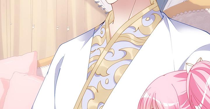 皇女的生存法则韩漫全集-4话 大魔法师无删减无遮挡章节图片 