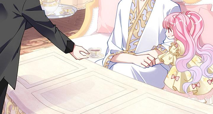 皇女的生存法则韩漫全集-4话 大魔法师无删减无遮挡章节图片 