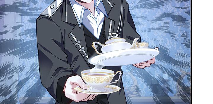 皇女的生存法则韩漫全集-4话 大魔法师无删减无遮挡章节图片 