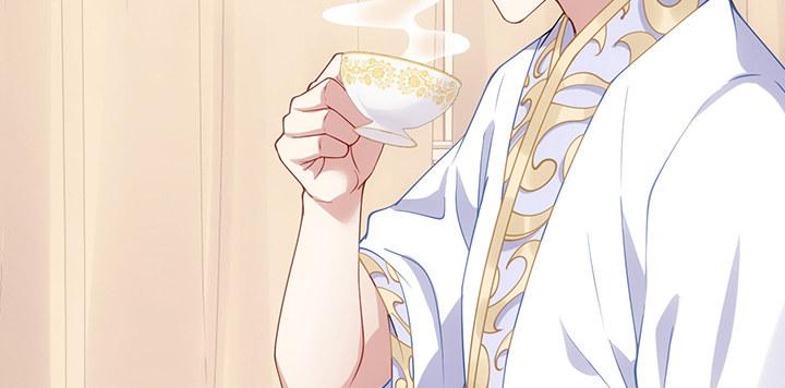 皇女的生存法则韩漫全集-4话 大魔法师无删减无遮挡章节图片 