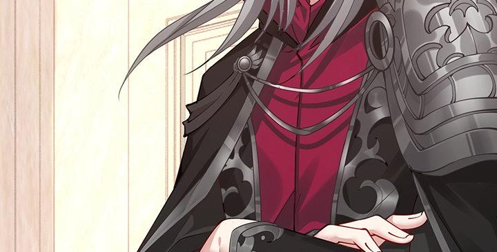 皇女的生存法则韩漫全集-4话 大魔法师无删减无遮挡章节图片 