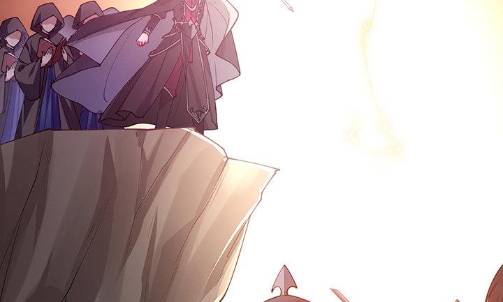 皇女的生存法则韩漫全集-4话 大魔法师无删减无遮挡章节图片 