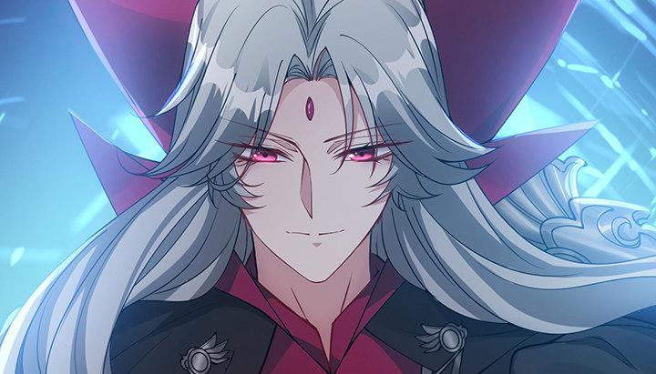 皇女的生存法则韩漫全集-4话 大魔法师无删减无遮挡章节图片 