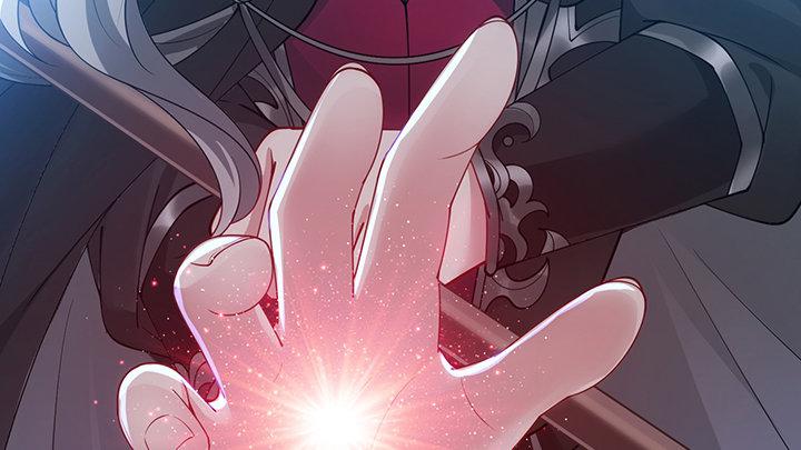 皇女的生存法则韩漫全集-4话 大魔法师无删减无遮挡章节图片 