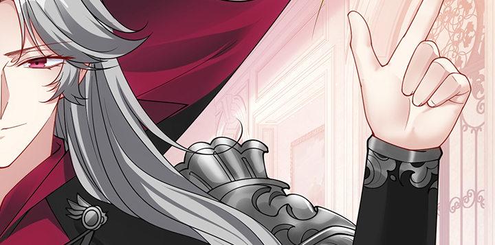 皇女的生存法则韩漫全集-4话 大魔法师无删减无遮挡章节图片 