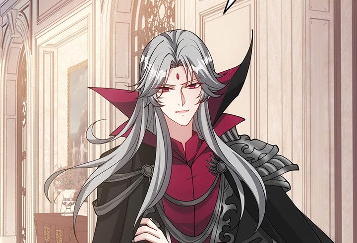 皇女的生存法则韩漫全集-4话 大魔法师无删减无遮挡章节图片 