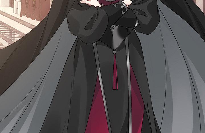 皇女的生存法则韩漫全集-4话 大魔法师无删减无遮挡章节图片 