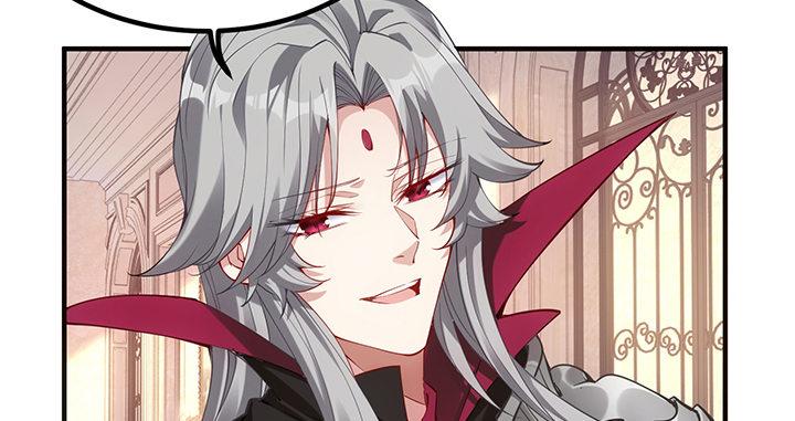 皇女的生存法则韩漫全集-4话 大魔法师无删减无遮挡章节图片 