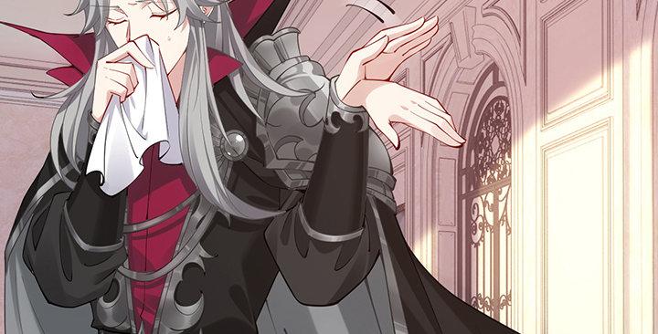 皇女的生存法则韩漫全集-4话 大魔法师无删减无遮挡章节图片 