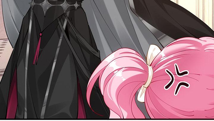 皇女的生存法则韩漫全集-4话 大魔法师无删减无遮挡章节图片 