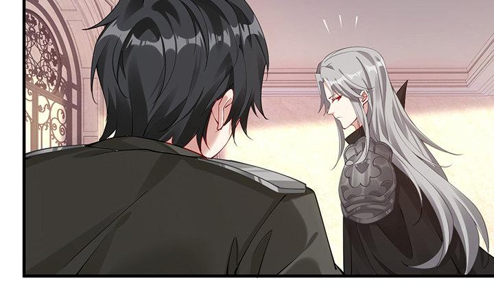 皇女的生存法则韩漫全集-4话 大魔法师无删减无遮挡章节图片 