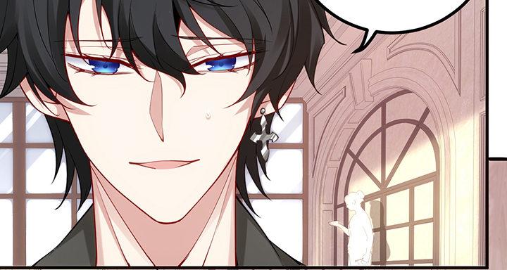 皇女的生存法则韩漫全集-4话 大魔法师无删减无遮挡章节图片 