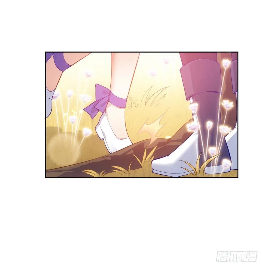皇女的生存法则韩漫全集-40话 你永远都是最优秀的无删减无遮挡章节图片 