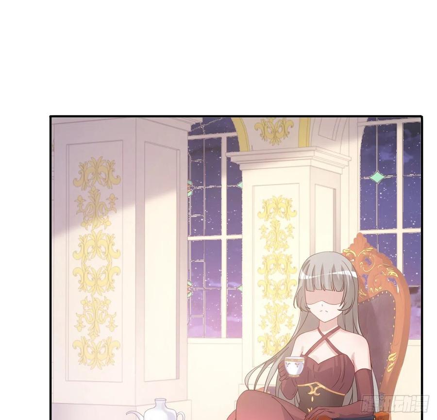 皇女的生存法则韩漫全集-41话 化装舞会无删减无遮挡章节图片 