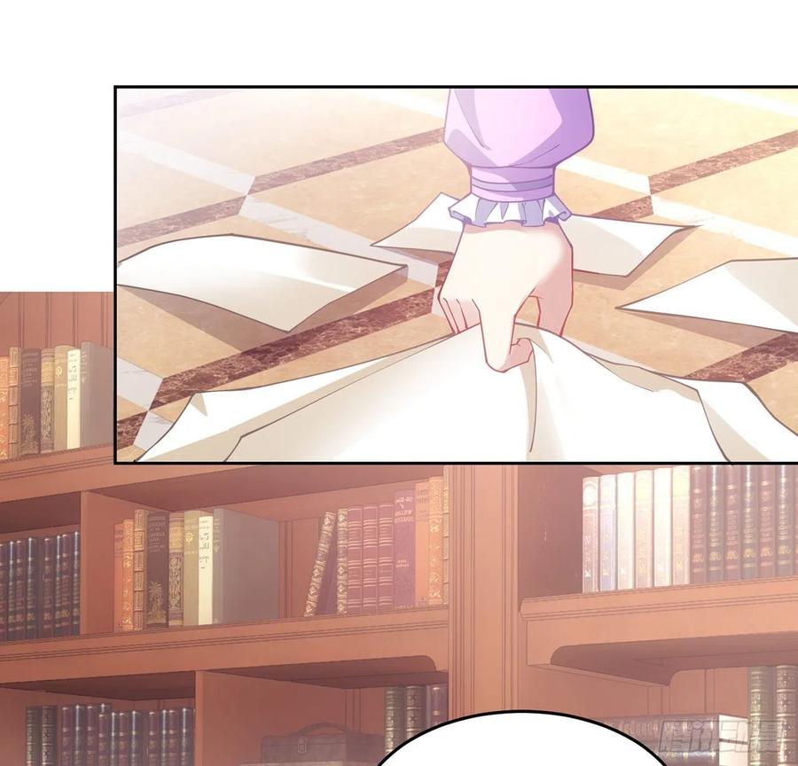 皇女的生存法则韩漫全集-48话 又是默克斯？无删减无遮挡章节图片 