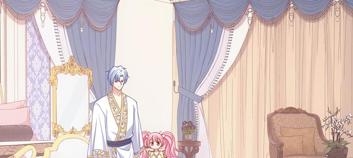 皇女的生存法则韩漫全集-5话 闪闪发光的少年无删减无遮挡章节图片 