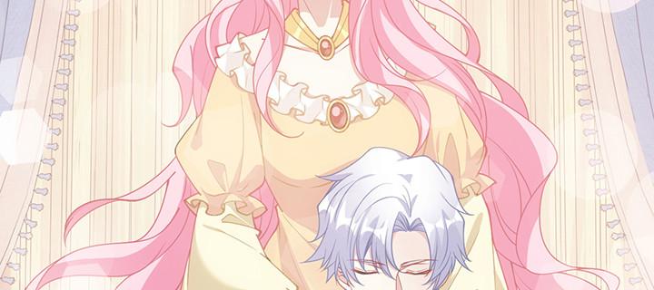 皇女的生存法则韩漫全集-5话 闪闪发光的少年无删减无遮挡章节图片 
