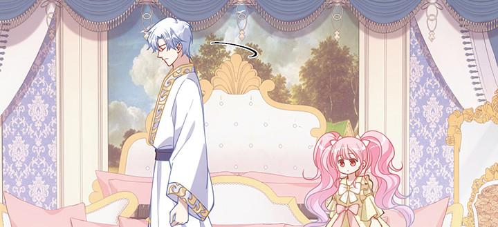 皇女的生存法则韩漫全集-5话 闪闪发光的少年无删减无遮挡章节图片 