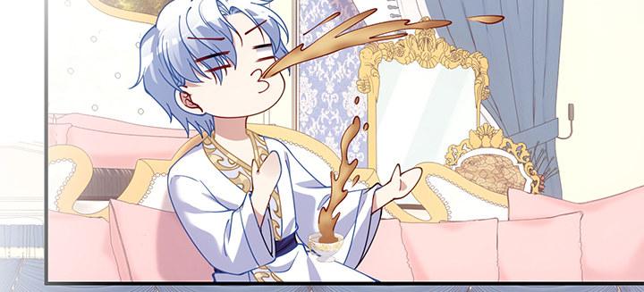 皇女的生存法则韩漫全集-5话 闪闪发光的少年无删减无遮挡章节图片 