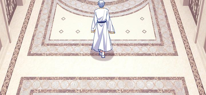 皇女的生存法则韩漫全集-5话 闪闪发光的少年无删减无遮挡章节图片 
