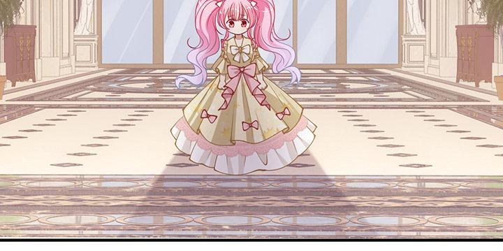 皇女的生存法则韩漫全集-5话 闪闪发光的少年无删减无遮挡章节图片 