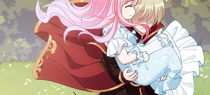 皇女的生存法则韩漫全集-5话 闪闪发光的少年无删减无遮挡章节图片 